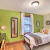 Отель Dog-friendly East Rochester Getaway w/ Yard!, фото 4