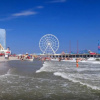 Отель TWO Bold Condos on the Boardwalk by Cozysuites, фото 20