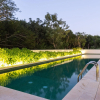 Отель Fabulous & Exclusive Apartments With Sea View Pool BBQ Garden, фото 17