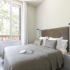 Отель Aspasios Rambla Catalunya Suites, фото 6