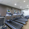 Отель DoubleTree by Hilton Winston Salem - University, фото 27