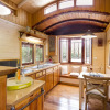 Отель Glass House Mountains Ecolodge, фото 25