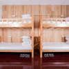 Отель Xi'an Zhongshi Youth Hostel, фото 24