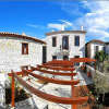 Отель Archontiko Mountzouridi, фото 12