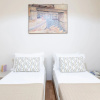 Отель Spacious 3 bedrooms apartment in Sorrento OldTown, фото 11
