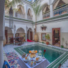 Отель Riad Oasis Du Désert Boutique Hotel & SPA, фото 41