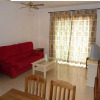 Отель Garrucha, 2 Bedroom Apartment 200 Meters From the Sea, Garage, air Conditioning, фото 3