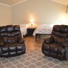 Отель Big Chief Extended Stay Cabins - Campground, фото 4