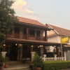 Отель Villa Malida в Луангпхабанге