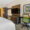 Отель Holiday Inn Express & Suites Phoenix Dwtn - State Capitol, an IHG Hotel, фото 4