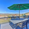 Отель Spacious Granby Home w/ Deck & Hot Tub: Ski & Bike, фото 17