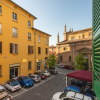 Отель MiaVia Apartments - San Martino, фото 20