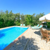 Отель Villa Nineta Large Private Pool Walk to Beach Sea Views A C Wifi Car Not Required - 1606, фото 11
