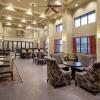 Отель Hampton Inn & Suites Baton Rouge - I-10 East, фото 2