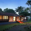 Отель Arogya lake resort, фото 1