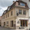 Отель Weinbar Und Hotel Fahraway, фото 2