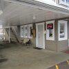 Отель Hideaway Inn в Форт-Нельсоне