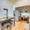 Отель Peaceful Hendersonville Home < 2 Mi to Main St!, фото 11