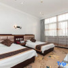 Отель Luyuan Business Hotel, фото 3