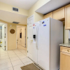 Отель Superb 3 2 Condo Tucked Away Next to the Estuary in Oceanwalk Oceanwalk 4-204, фото 4