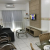 Отель Beach Living, Frente mar, 400m do B Park, фото 21
