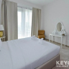 Отель KeyOne - 1BR in Sparkle Tower, фото 4
