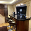 Отель Rosa Black Baccara Suites W Gym, фото 2