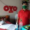 Отель Green Park Resort by Oyo Rooms, фото 9