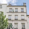 Отель Pick A Flats Nation Avron Apartments в Париже