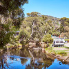 Отель Lorne Foreshore Caravan Park, фото 13
