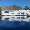 Отель Manta Dive Gili Trawangan Resort, фото 31