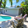 Отель Coconut Cottage #3 by AMI Locals, фото 19
