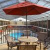 Отель Jameson Inn & Suites, фото 31