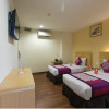 Отель OYO 256 My Hotel KL Sentral 2, фото 17
