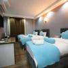 Отель Grand Atakum Boutique Hotel, фото 24