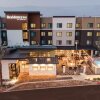Отель Residence Inn by Marriott Loma Linda Redlands, фото 43