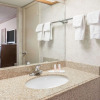 Отель Days Inn by Wyndham Midland, фото 10
