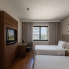 Отель Golden Tulip Sao Jose Dos Campos, фото 3