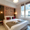 Отель Sweet Inn Apartments - Rue Des Archives 3, фото 5