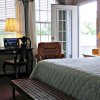 Отель Americus Garden Inn Bed and Breakfast, фото 10