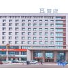 Отель H Hotel (Hejin Xingeng Street), фото 1