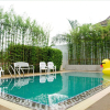 Отель Baan Blue House, фото 10