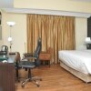 Отель Reiz Continental Hotel Abuja, фото 23
