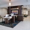 Отель Holiday Inn Express & Suites Los Angeles Downtown West, фото 12