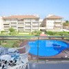 Отель Apartamento Vista a la Piscina Para 6 Personas en Cambrils, фото 18