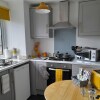 Отель 1-bed Apartment in Bishop Auckland -breakfast Incl, фото 38