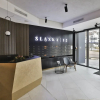 Отель Studio With Parking & Gym by Renters, фото 2