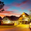 Отель Freshwater East Kimberley Apartments в Кунунурре