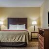 Отель Comfort Inn & Suites Farmington - Victor, фото 20