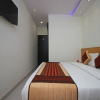 Отель OYO 9711 Hotel Marc Blu, фото 24